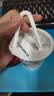 卡士（CLASSY.KISS）【全程冷链】100g*6杯乳酸菌原味酸奶 低温酸奶 风味发酵乳 实拍图