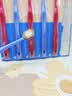ApaCare牙刷软毛52孔宽头成人十大知名品牌京东自营男女通用独立包装6支 实拍图