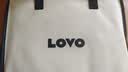 LOVO罗莱家纺 全棉四件套纯棉床单被套双人床上用品220*240cm咖色 实拍图