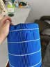 飞利浦（PHILIPS）加湿器滤网滤芯官方正品纳米云抑菌FY5035/10 适用于飞利浦加湿器HU5710/10【配件】 实拍图