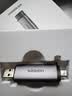 绿联USB/Type-C3.0高速读卡器 SD/TF双卡适用电脑平板手机大疆pocket4/3无人机/苹果17/16/运动相机 实拍图