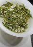品如故茶叶碧螺春绿茶250g2026新茶明前江苏送长辈领导老丈人礼品礼盒装 实拍图
