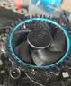 英特尔(Intel) i3-12100 酷睿12代 处理器 4核8线程 单核睿频至高可达4.3Ghz 12M三级缓存 盒装CPU 实拍图