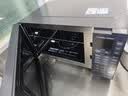 美的（Midea）微碳系列微波炉家用微烤一体机不锈钢内胆一级能效平板25升解冻解热PC23M8 实拍图