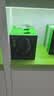 雷蛇（Razer）梭鱼X 2.4G+蓝牙 无线头戴式电竞游戏耳机耳麦 降噪麦克风 多平台兼容 吃鸡神器 黑色 实拍图