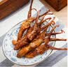 正大鸭舌净重0.4斤（18-20个）鸭肉鸭货鸭子生鲜火锅食材中秋节 实拍图
