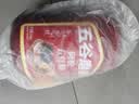 五谷磨房阿胶五红粉桃花颜红枣阿胶粉即食早餐冲饮代餐粉546g 实拍图