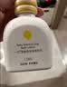 一页儿童身体乳婴儿润肤乳新生儿宝宝润肤霜滋润舒缓保湿乳200ml 实拍图