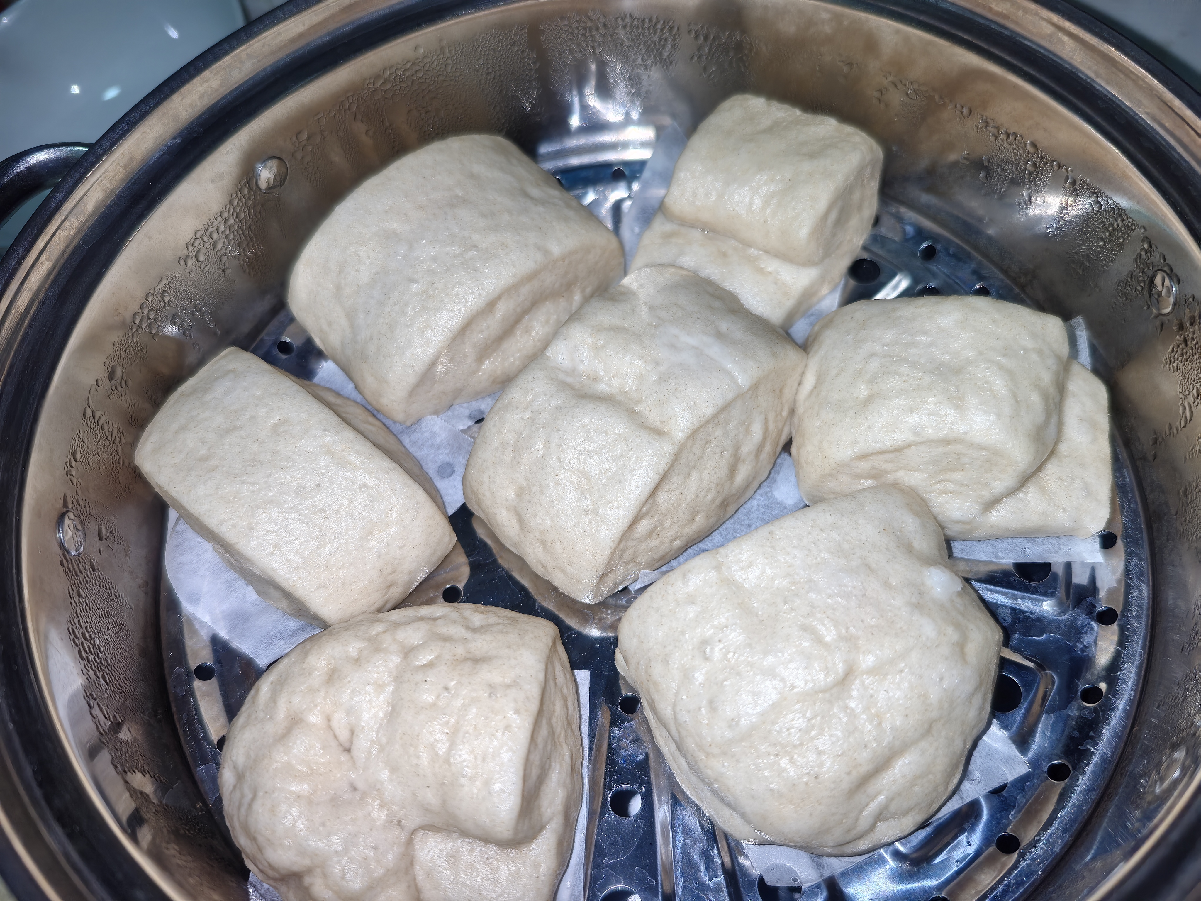 苏泊尔（SUPOR）绞肉机家用 绞馅机多功能料理机和面机辅食机婴儿打泥机智能绞肉和面绞菜一体机JR68A-B250 实拍图