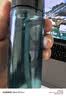 京东京造 男士清润保湿凝露120ml 玻尿酸一抹补水保湿须后水 实拍图