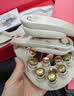 SKG【中秋节礼盒】颈椎按摩仪G7Ultra【礼盒款】护肩颈部脖子按摩器钛金脉冲热敷男女友实用生日 实拍图