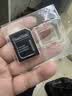闪迪存储卡行车记录仪TF卡pocket3内存卡MicroSD卡无人机pocket4相机卡  至尊极速 256G【入会领10元券 送读卡器】 实拍图