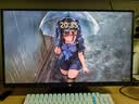 泰坦军团24.5英寸1152分区MiniLED 2K 420Hz HDR1200nits 升级DyDs0.3ms逐台校色PS5电竞显示器P245MS PRO+ 实拍图