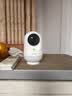 360摄像头9pro-800万双频WIFI云台家用摄像头家用监控摄像机手机远程监控器360度夜视全景 婴儿看护器 实拍图