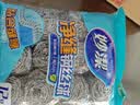 妙洁 净缝钢丝球 12只装 紧密钢丝圈易贴表面 厨房灶台洗碗去污耐用 实拍图