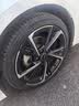 马牌（Continental）汽车轮胎 205/55R16 91V FR UC7 适配大众朗逸/速腾/宝来 实拍图