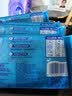 维达（Vinda）杀菌湿巾10片*10包独立装 便携小包湿纸巾学生儿童开学出行必备 实拍图