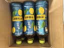 伊藤园（ITOEN）柠香绿茶500ml*15瓶 茶叶饮料无糖茶饮料 0糖0脂0卡饮料 健康 实拍图