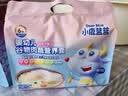 小鹿蓝蓝婴幼儿面条 谷物肉蔬营养面组合装900g 热门商品儿童辅食无盐线面 实拍图