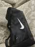 耐克（NIKE）男女训练包 旅行包单肩包行李包桶包休闲包DM3976-010 黑 实拍图