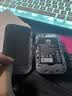 华为鸿蒙智选随身wifi6移动无线随行WiFi3网络4g无线网卡携带无限制多网全国通用流量2026款5G AX15B 顶配WiFi6灰【多网切换】3000毫安大电池 实拍图