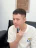 VTT剃须刀电动男士2026新款刮胡刀男士迷你便携款胡须刀实用送男友父亲长辈生日礼物七夕情人节 豪华款：六叶6刀片+碳素刀钢网 实拍图