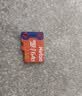 朗科（Netac）16GB TF（MicroSD）存储卡 A1 U1 V10 高度耐用行车记录仪&监控摄像头内存卡 读速98MB/s 实拍图