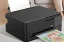 爱普生（EPSON）【6代新品】L3353墨仓式彩色家用AI学习打印机 L3251/L3255升级版(打印复印扫描 微信/无线 黑色） 实拍图
