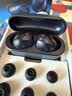 森海塞尔（Sennheiser）MOMENTUM5真无线5代蓝牙耳机木馒头五代无线耳机主动降噪电竞游戏耳机开学季学生日礼物超长续航 【宋威龙同款】真无线5代-冷萃蓝（26年旗舰新品） 实拍图