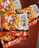 统一小浣熊火鸡面味干脆面 30g*40袋整箱装 实拍图