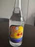 汾酒出口玻汾 清香型白酒 53度500mL*1瓶黄盖铝盖单瓶装 口粮酒中秋 实拍图