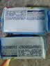 薇尔V感超薄贴合透气防漏285mm*8片日用卫生巾京东自营姨妈巾 实拍图