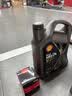 壳牌（Shell）都市光影单次小保养卡 0W-40 SP 4L含机油+机滤+工时 汽车保养 实拍图