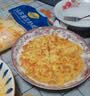 妙可蓝多马苏里拉芝士碎450g 奶酪碎  焗饭披萨拉丝烘焙原料 实拍图