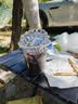 Bincoo咖啡摩卡壶布粉器专用摩卡壶接粉器配件压粉填粉器布粉神器 实拍图
