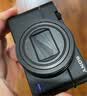 索尼（SONY）DSC-RX100M7 黑卡数码相机（24-200mm焦段 实时眼部对焦 RX100 VII/黑卡7） 实拍图