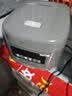 美的（Midea）0涂层电饭锅电饭煲家用5-8人大容量316L不锈钢内胆防溢5L柴火饭杂粮饭智能预约多功能锅MB-RE587S 实拍图