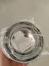 京东京造碗 304不锈钢家用饭碗汤碗面碗具食品级儿童双层隔热 12cm 6只装 实拍图