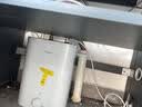海尔国家补贴8升小厨宝电热水器EC8FA 一级能效京东自营2200W速热大水量家用厨房台下小型储水式热水宝 实拍图