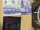 欧莱雅安瓶4.0+淡纹1.0+黑精华4.0面膜全家桶体验装生日礼物 实拍图