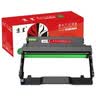 京呈TO-405粉盒适用奔图P3370DN硒鼓M6705DN/M6863FDN硒鼓M7106DN墨盒 TO-405H大容量粉盒3500页 实拍图