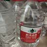 农夫山泉  饮用水 饮用天然水3L*6桶 整箱 桶装水 实拍图