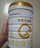 合生元（BIOSTIME）派星 较大婴儿配方奶粉2段新版(6-12个月)800g6罐 6重HMO+DHA 实拍图