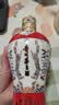 茅台中信金陵 赤龙焕彩红色 2023-2025年 酱香型白酒 53度 500ml 单瓶 实拍图