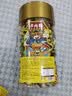 牛嗲嗲牛肉粒500g儿童牛肉干五香味肉干高含量独立小包装糖果休闲零食 实拍图