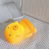 万火水豚噜噜小夜灯卧室睡眠灯女生生日礼物男生实用桌面摆件解压玩具 实拍图