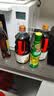 海天 礼盒系列 生抽酱油3kg+蚝油520g+料酒800ml 省心购礼盒 实拍图