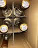 汾酒 黄盖玻汾 清香型白酒 53度 475mL*6瓶整箱 年份随机 实拍图