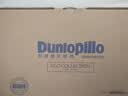 邓禄普（Dunlopillo）ECO波浪枕 斯里兰卡进口天然乳胶枕头 颈椎枕  实拍图