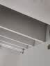 全友家居 现代极简风家具鞋柜家用靠墙大容量储物收纳柜入户玄关柜子 实拍图